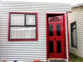 Cabaña Gesell, Puerto Natales
